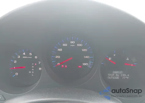 2006 Acura Tl z USA, uszkodzony, nr VIN 19UUA662X6A047549